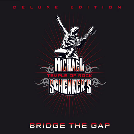 BRIDGE THE GAP [DELUXE EDITION]