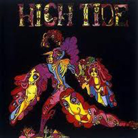HIGH TIDE [180G LP]