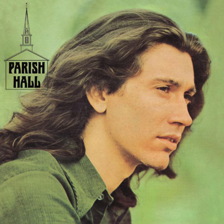 PARISH HALL [180G LP]