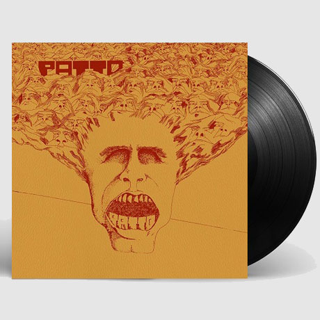PATTO [180G LP]