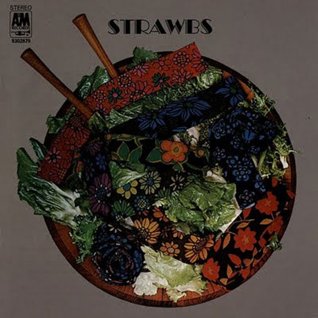 STRAWBS [180G LP]