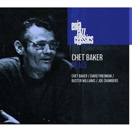 PEACE [ENJA JAZZ CLASSICS]