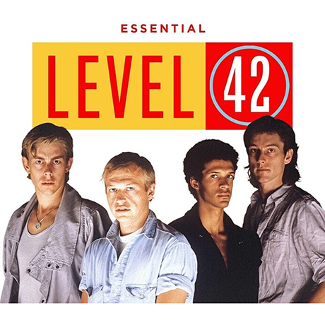 ESSENTIAL LEVEL 42