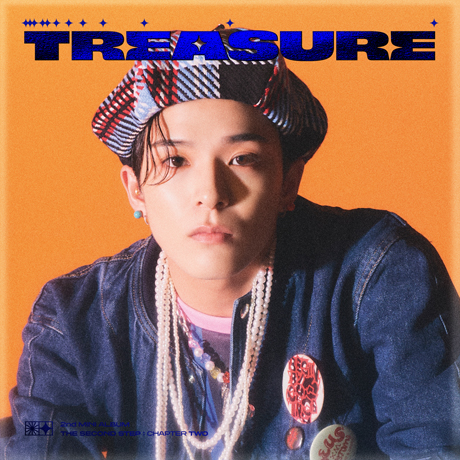 2nd MINI ALBUM [THE SECOND STEP: CHAPTER TWO] [DIGIPACK VER] [아사히(ASAHI)]