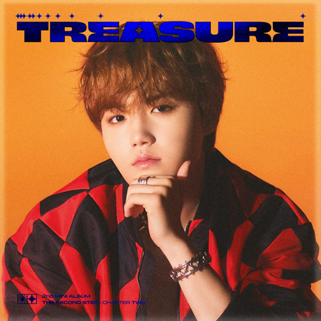 2nd MINI ALBUM [THE SECOND STEP: CHAPTER TWO] [DIGIPACK VER] [도영(DOYOUNG)]