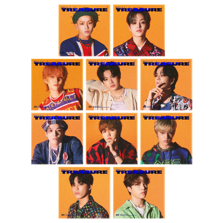 2nd MINI ALBUM [THE SECOND STEP: CHAPTER TWO] [DIGIPACK VER] [10종 세트]