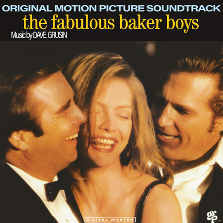 THE FABULOUS BAKER BOYS [사랑의 행로]