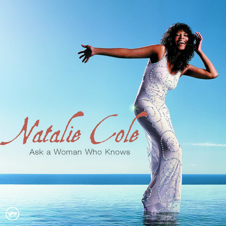 ASK A WOMAN WHO KNOWS