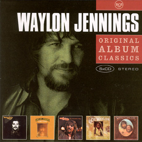 ORIGINAL ALBUM CLASSICS