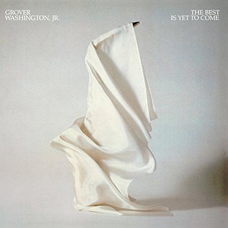 THE BEST IS YET TO COME [WARNER FUSION BEST COLLECTION 1000]