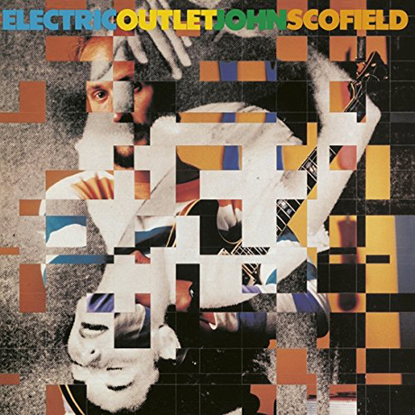 ELECTRIC OUTLET [WARNER FUSION BEST COLLECTION 1000]