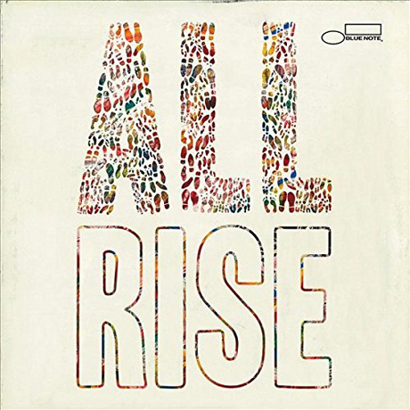ALL RISE: A JOYFUL ELEGY FOR FATS WALLER