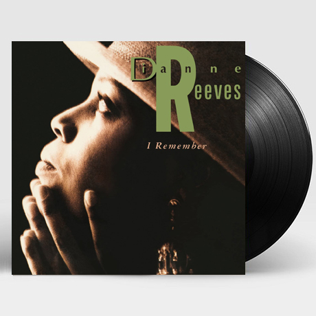 I REMEMBER [LIMITED] [BACK TO BLUE] [LP]