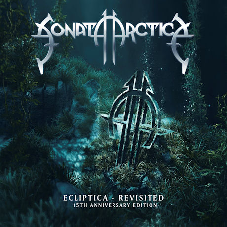 ECLIPTICA~REVISITED [15TH ANNIVERSARY EDITION]