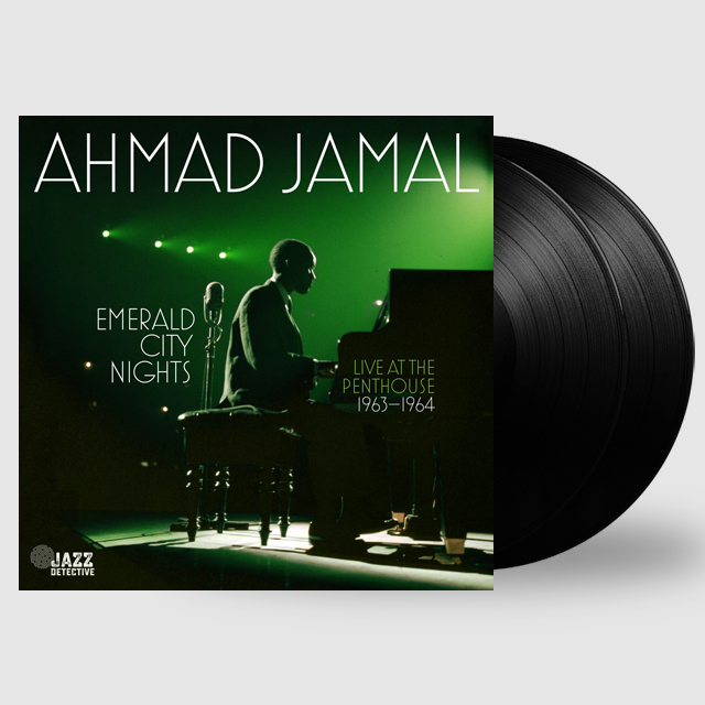 EMERALD CITY NIGHTS VOL. 1 [LP]