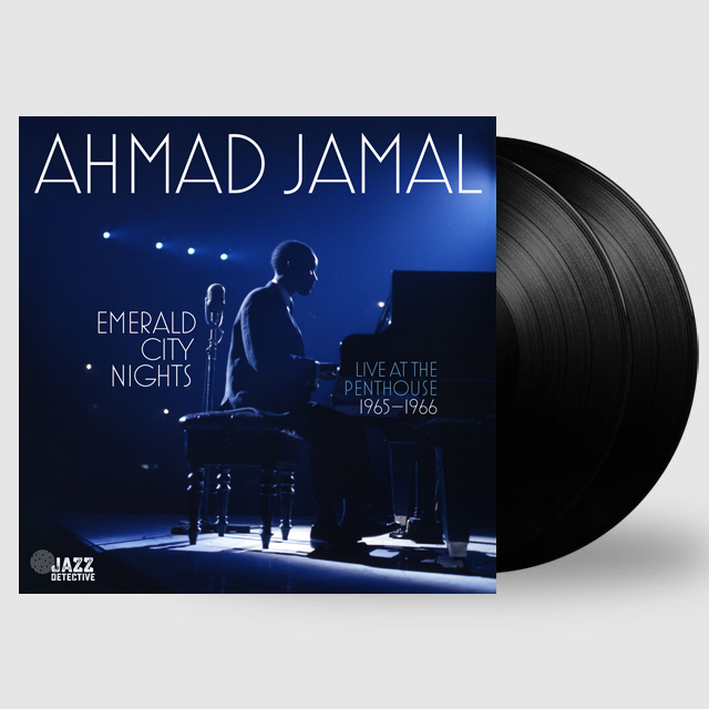 EMERALD CITY NIGHTS VOL. 2 [LP]