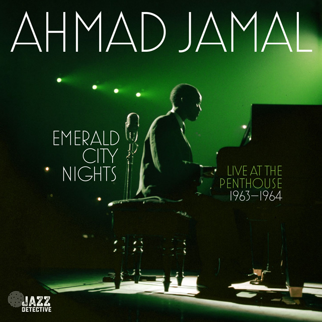 EMERALD CITY NIGHTS VOL. 1
