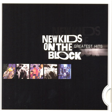 GREATEST HITS [DISC BOX SLIDERS]