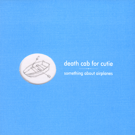 SOMETHING ABOUT AIRPLANES [DELUXE]