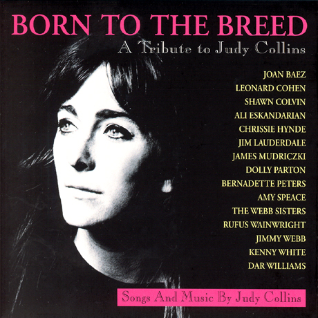 BORN TO THE BREED