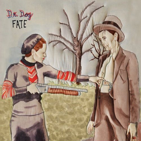 FATE [CD+180G LP DELUXE EDITION]