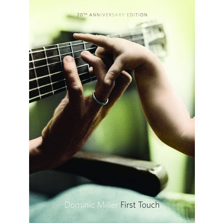 FIRST TOUCH: 20TH ANNIVERSARY EDITION [BONUS TRACK]