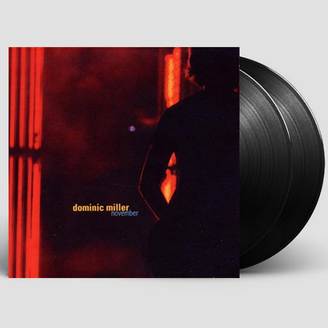 NOVEMBER [180G LP]