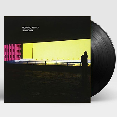 5TH HOUSE [180G LP]