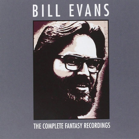 THE COMPLETE FANTASY RECORDINGS [BOX SET]
