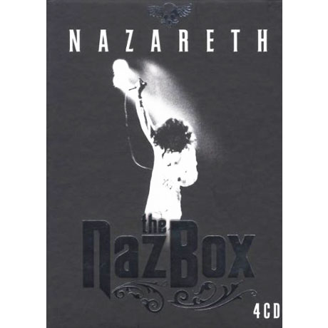 THE NAZ BOX