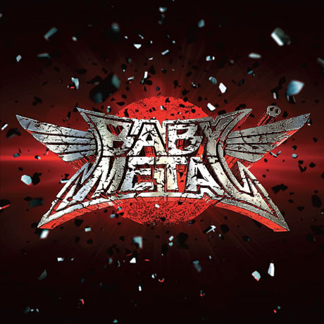 BABYMETAL
