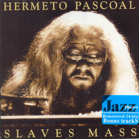 SLAVES MASS [WARNER BROS JAZZ MASTERS]