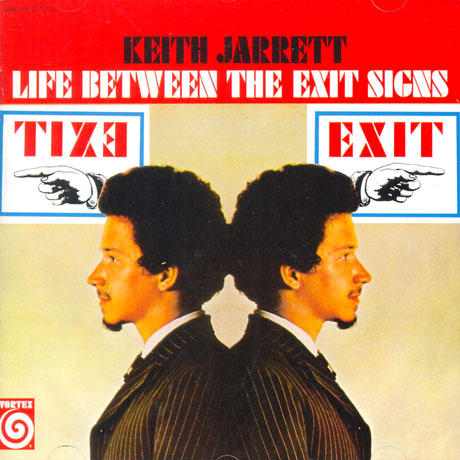 LIFE BETWEEN THE EXIT SIGNS [ATLANTIC JAZZ MASTERS]