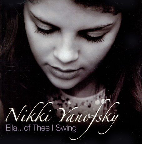 ELLA...OF THEE I SWING [CD+DVD]