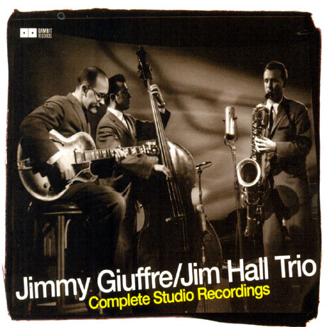 COMPLETE STUDIO RECORDINGS