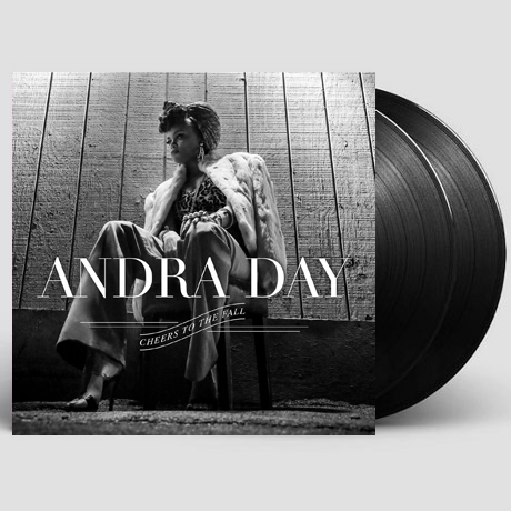 CHEERS TO THE FALL [LP]