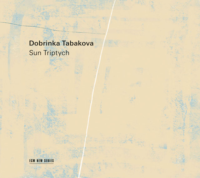 SUN TRYPTYCH/ DASOL KIM [타바코바: 태양 삼부작 - 김다솔]