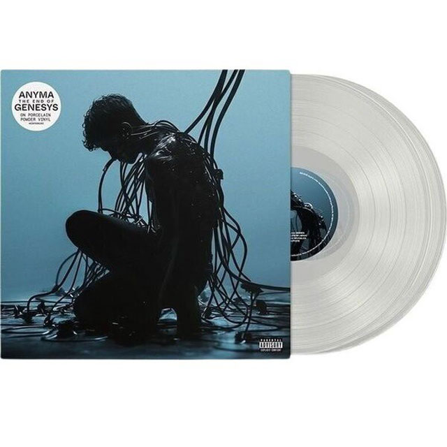 THE END OF GENESYS [PORCELAIN POWER LP]