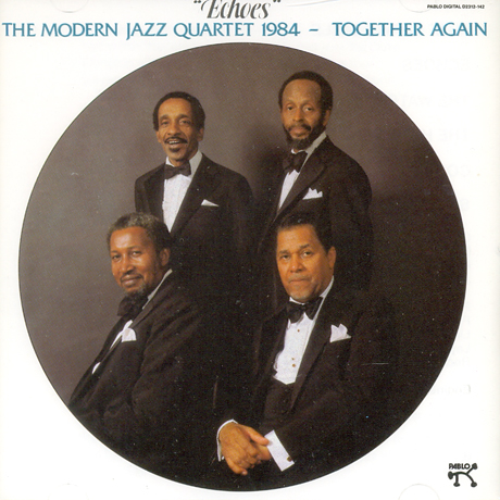 TOGETHER AGAIN: ECHOS