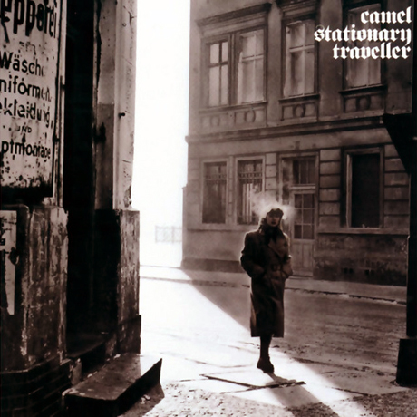 STATIONARY TRAVELLER [임진모가 추천하는 명작시리즈 020]