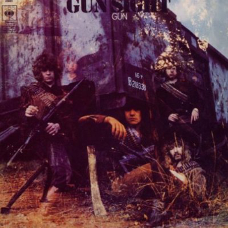 GUNSIGHT [GRAPEFRUIT]