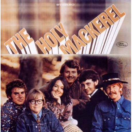 HOLY MACKEREL [DELUXE EXPANDED EDITION]