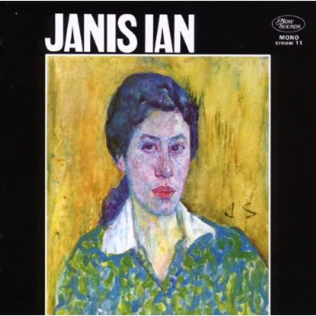 JANIS IAN