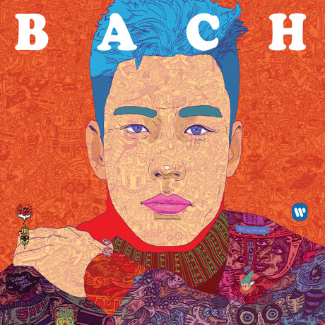 BACH GOLDBERG VARIATIONS [바흐: 골드베르그 변주곡]