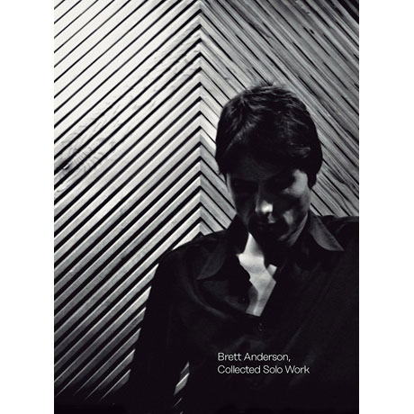 COLLECTED SOLO WORK [5CD+DVD] [DELUXE]