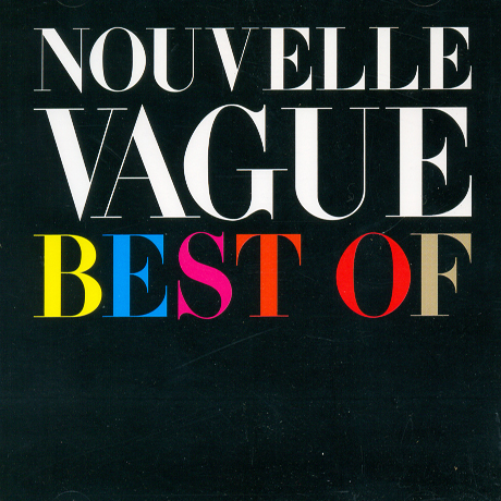 BEST OF NOUVELLE VAGUE