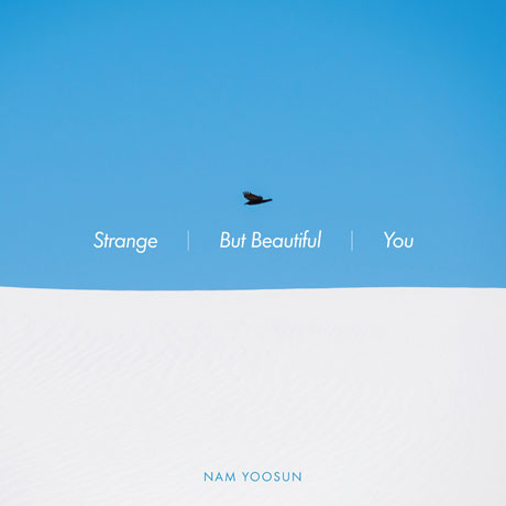 STRANGE BUT BEAUTIFUL YOU