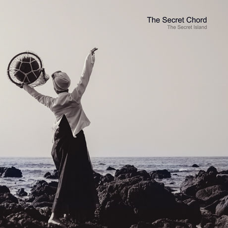 THE SECRET ISLAND