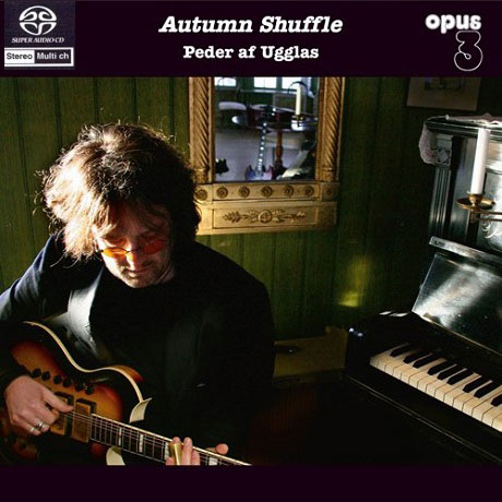 AUTUMN SHUFFLE [SACD HYBRID]