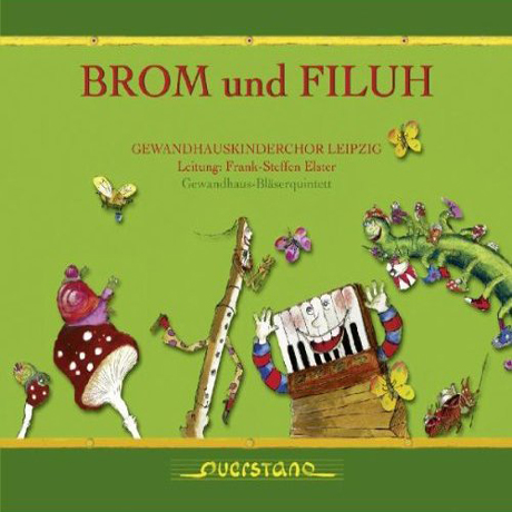 BROM UND FILUH/ FRANK-STEFFEN ELSTER